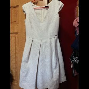 Armani exchange dress